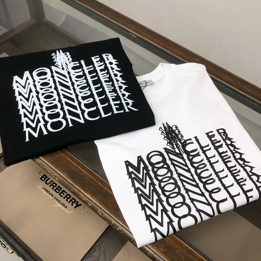 💰P85💥 MONCLER/ New Arrival T ！270 Premium ， ！ ！ ！ ！ ！ Breathable ！ ， 。 ： Cream White Black Sizes：M-3XL